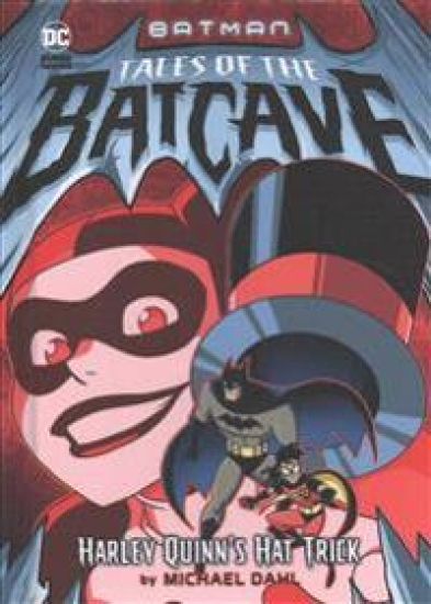 Harley Quinn's Hat Trick