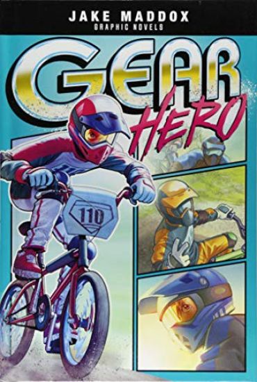 Gear Hero