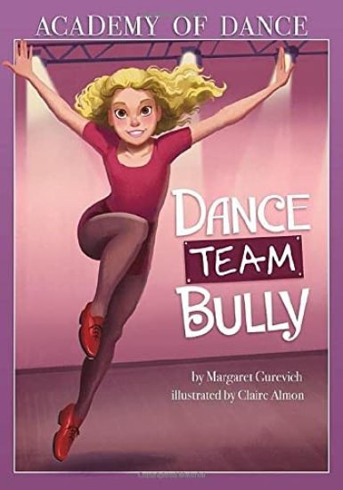 Dance Team Bully