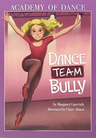 Dance Team Bully