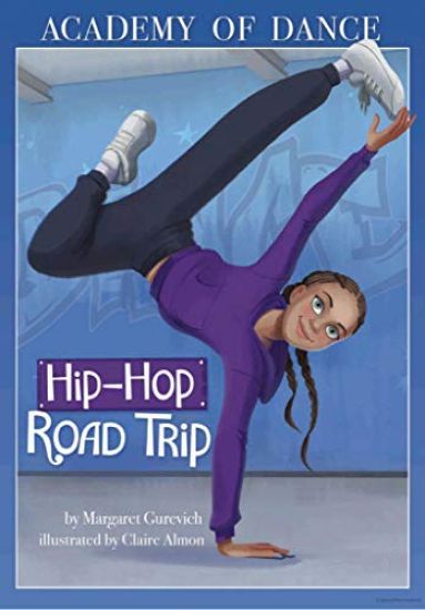Hip-Hop Road Trip