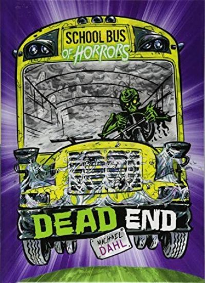 Dead End: A 4D Book
