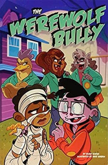 The Werewolf Bully