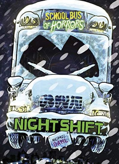 Night Shift: A 4D Book