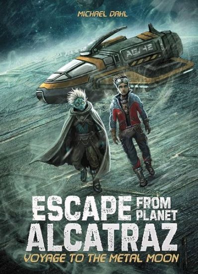 Voyage to the Metal Moon