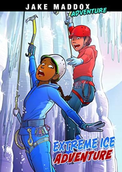 Extreme Ice Adventure