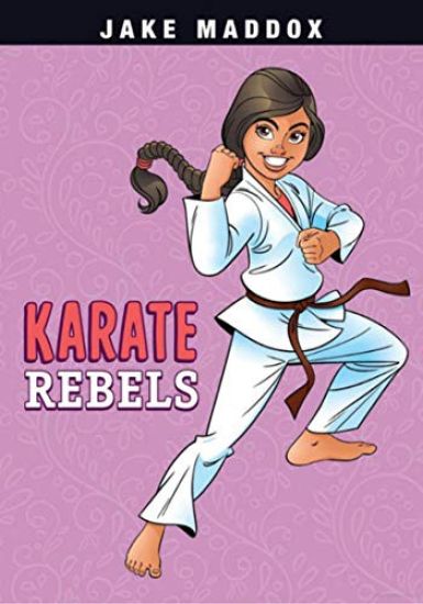 Karate Rebels