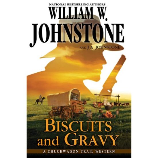 Biscuits and Gravy
