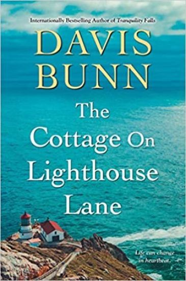 The Cottage on Lighthouse Lane
