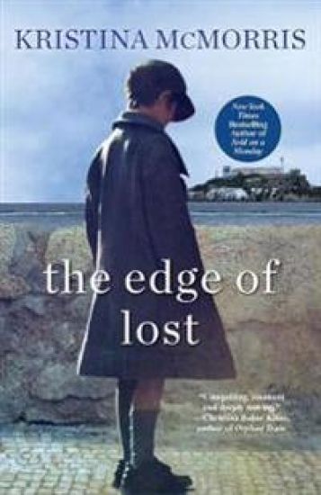 The Edge Of Lost