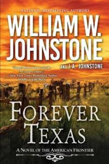 Forever Texas
