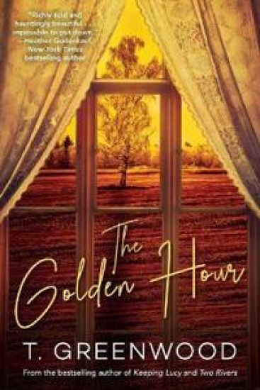 The Golden Hour