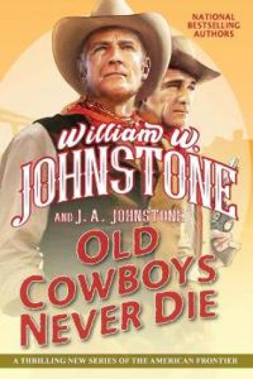 Old Cowboys Never Die