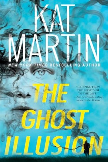 The Ghost Illusion