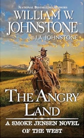 The Angry Land