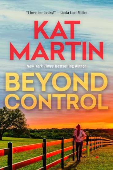 Beyond Control