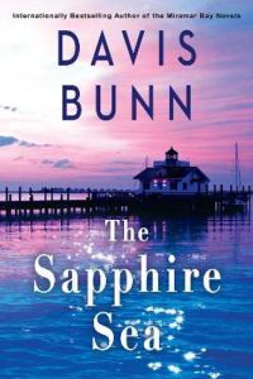 The Sapphire Sea