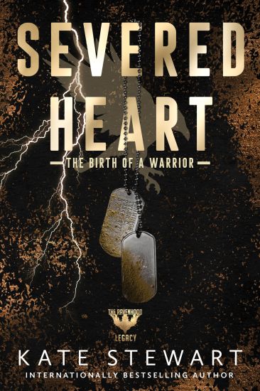 Severed Heart