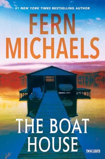 The Boat House