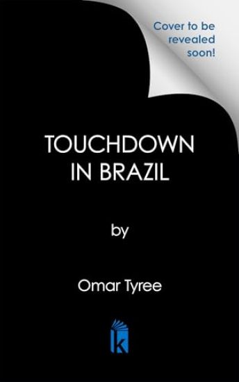 Touchdown in Brazil