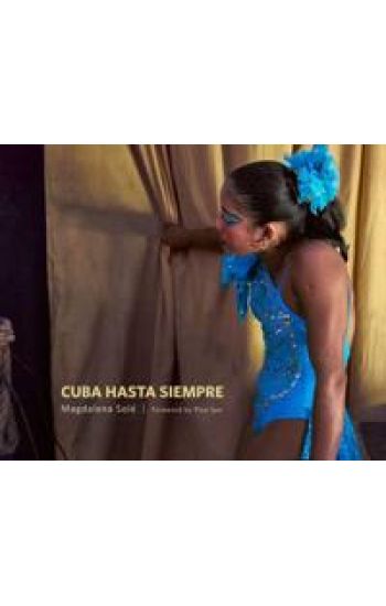 Cuba hasta siempre