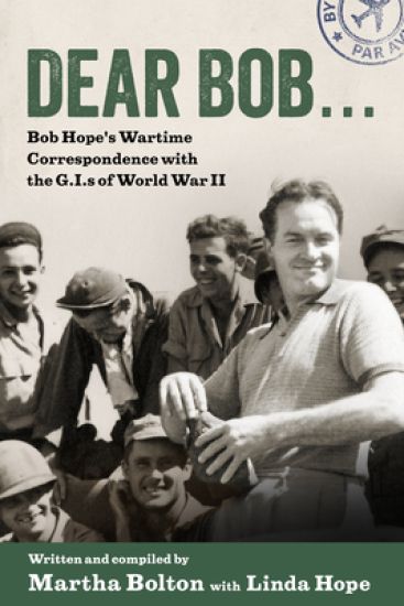 Dear Bob...