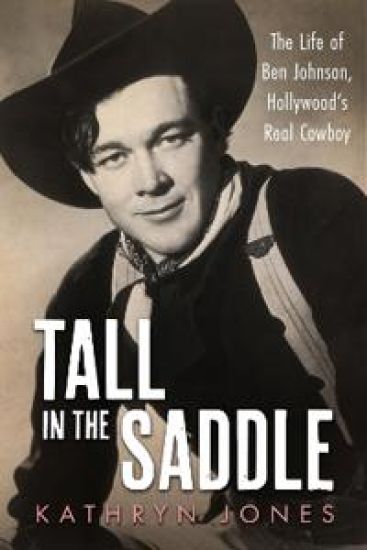 Tall in the Saddle