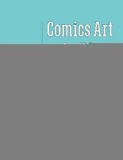 Comics Art in the Caribbean