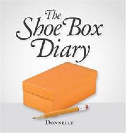 The ShoeBox Diary