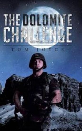 The Dolomite Challenge
