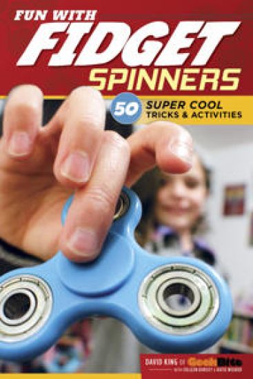 Fun with Fidget Spinners