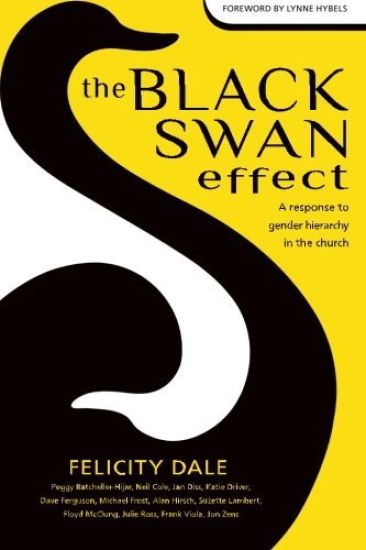 The Black Swan Effect: A Response to Gender Hierarchy in the Church