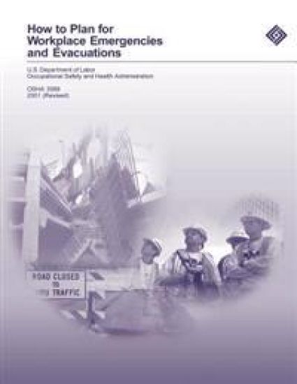 How to Plan for Workplace Emergencies and Evacuations