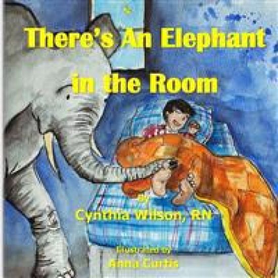 There's An Elephant In The Room