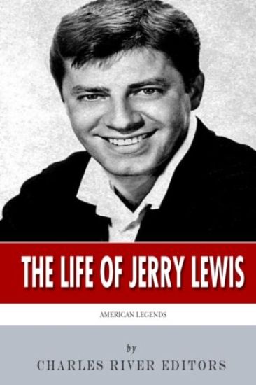 American Legends: The Life of Jerry Lewis