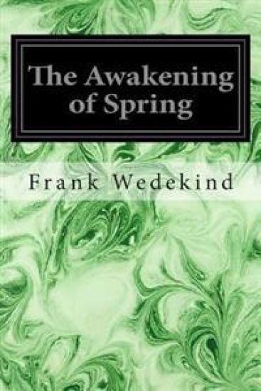 The Awakening of Spring: A Tragedy of Childhood