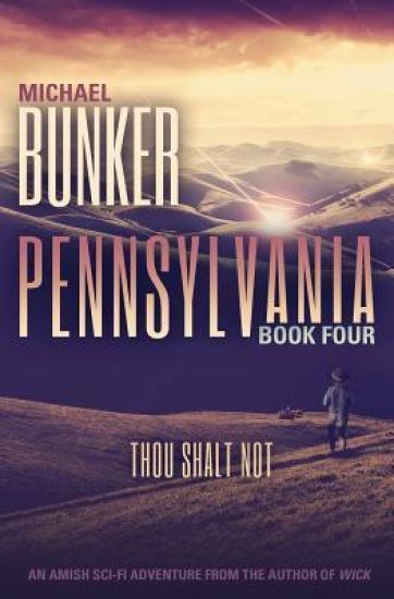 Pennsylvania 4: Thou Shalt Not