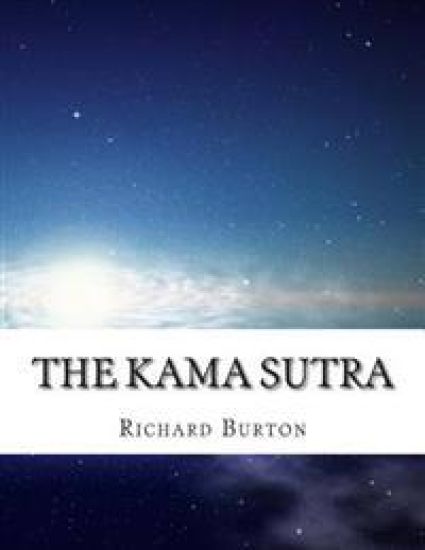 The Kama Sutra: Vatsyayana