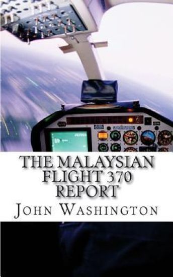 Malaysian Flight 370 Report: An International Search for 239 Passengers