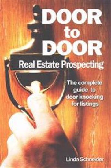 Door to Door Real Estate Prospecting