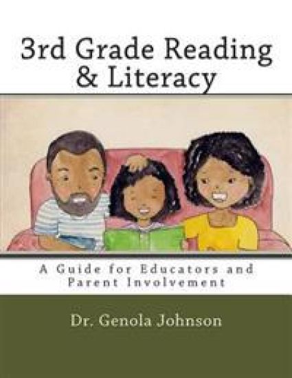 3rd Grade Reading & Literacy