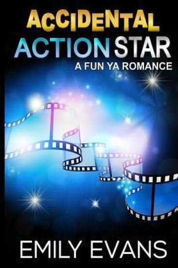 Accidental Action Star