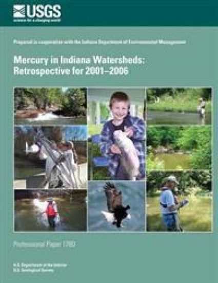 Mercury in Indiana Watersheds: Retrospective for 2001?2006