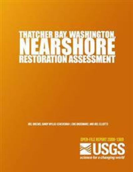Thatcher Bay, Washington, Nearshore Restoration Assessment