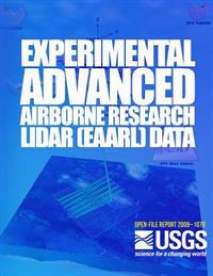 Experimental Advanced Airborne Research Lidar (EAARL) Data Processing Manual