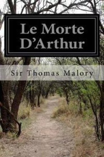 Le Morte D'Arthur