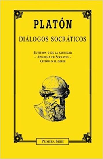 Diálogos socráticos (primera serie)