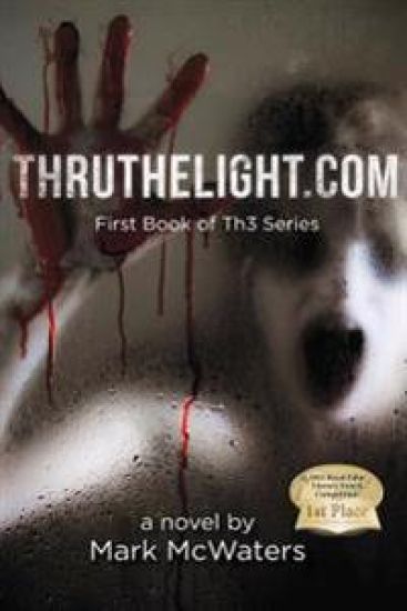 ThruTheLight.com: First Book in Th3 Series