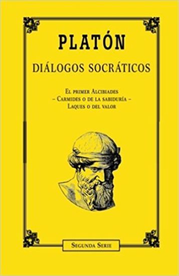 Diálogos socráticos (segunda serie)