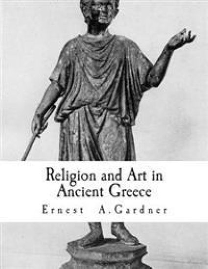 Religion and Art in Ancient Greece